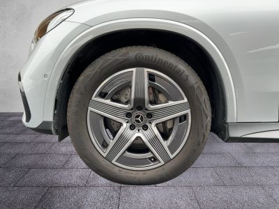 Mercedes-Benz GLC Gebrauchtwagen