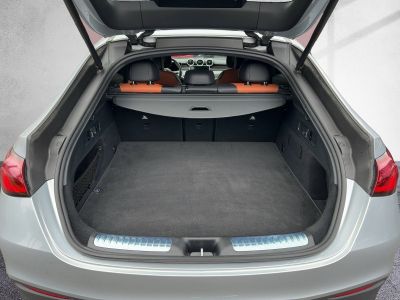 Mercedes-Benz GLC Gebrauchtwagen