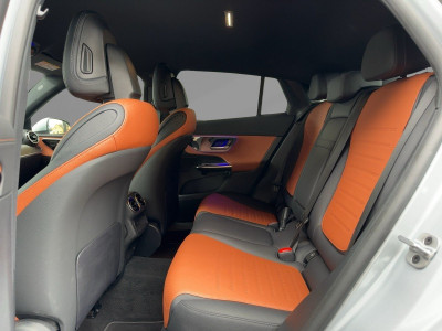 Mercedes-Benz GLC Gebrauchtwagen