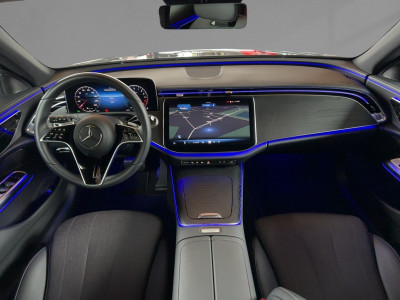 Mercedes-Benz E-Klasse Gebrauchtwagen