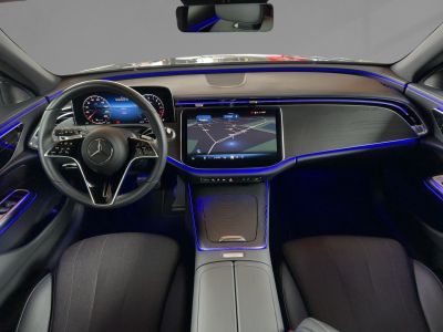 Mercedes-Benz E-Klasse Gebrauchtwagen