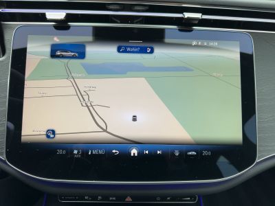 Mercedes-Benz E-Klasse Gebrauchtwagen