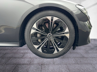 Mercedes-Benz E-Klasse Gebrauchtwagen