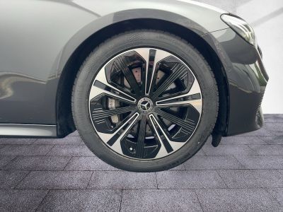 Mercedes-Benz E-Klasse Gebrauchtwagen