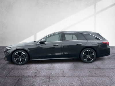 Mercedes-Benz E-Klasse Gebrauchtwagen