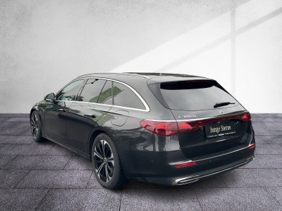 Mercedes-Benz E-Klasse Gebrauchtwagen