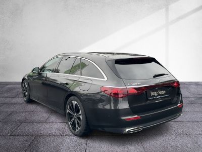 Mercedes-Benz E-Klasse Gebrauchtwagen