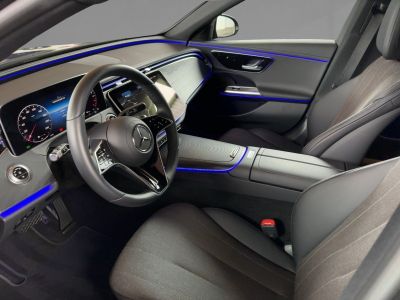 Mercedes-Benz E-Klasse Gebrauchtwagen