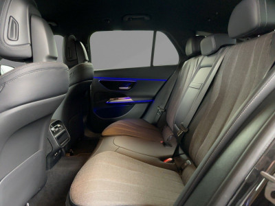 Mercedes-Benz E-Klasse Gebrauchtwagen