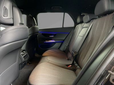 Mercedes-Benz E-Klasse Gebrauchtwagen