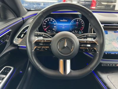 Mercedes-Benz E-Klasse Gebrauchtwagen