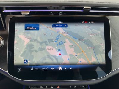 Mercedes-Benz E-Klasse Gebrauchtwagen