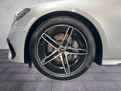 Mercedes-Benz E-Klasse Gebrauchtwagen