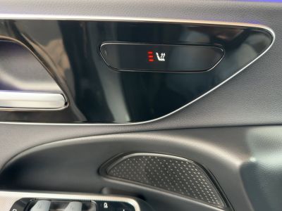 Mercedes-Benz E-Klasse Gebrauchtwagen