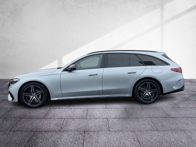 Mercedes-Benz E-Klasse Gebrauchtwagen