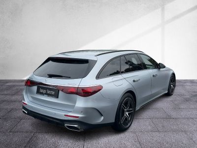 Mercedes-Benz E-Klasse Gebrauchtwagen