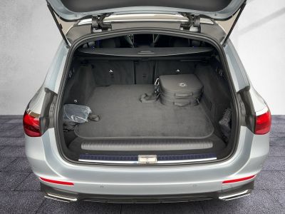 Mercedes-Benz E-Klasse Gebrauchtwagen