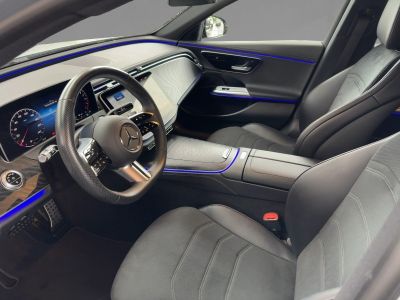 Mercedes-Benz E-Klasse Gebrauchtwagen