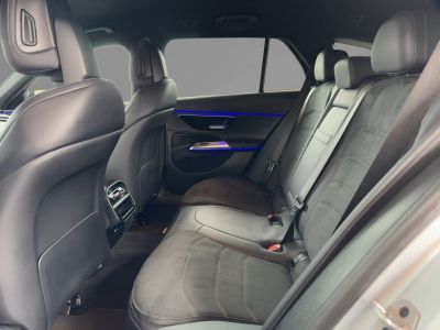 Mercedes-Benz E-Klasse Gebrauchtwagen