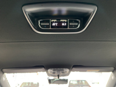 Mercedes-Benz V-Klasse Gebrauchtwagen