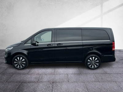 Mercedes-Benz V-Klasse Gebrauchtwagen