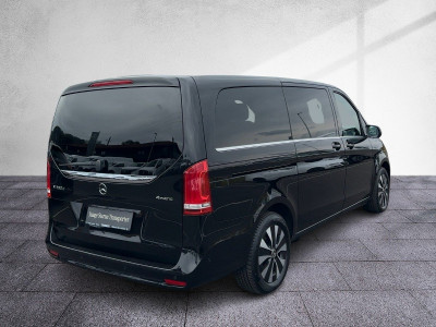 Mercedes-Benz V-Klasse Gebrauchtwagen