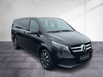Mercedes-Benz V-Klasse Gebrauchtwagen