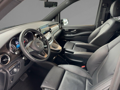 Mercedes-Benz V-Klasse Gebrauchtwagen