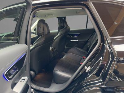 Mercedes-Benz GLC Gebrauchtwagen