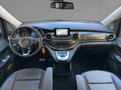 Mercedes-Benz V-Klasse Gebrauchtwagen