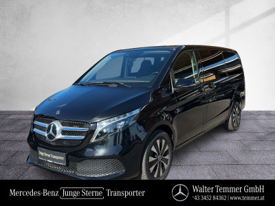 Mercedes-Benz V-Klasse Gebrauchtwagen