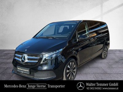 Mercedes-Benz V-Klasse Gebrauchtwagen Mercedes-Benz V-Klasse Gebrauchtwagen