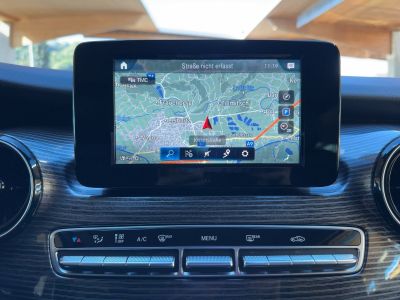 Mercedes-Benz V-Klasse Gebrauchtwagen