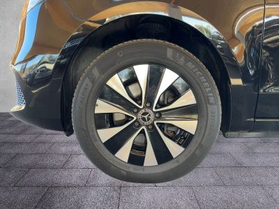 Mercedes-Benz V-Klasse Gebrauchtwagen