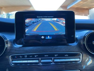 Mercedes-Benz V-Klasse Gebrauchtwagen