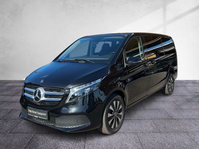 Mercedes-Benz V-Klasse Gebrauchtwagen
