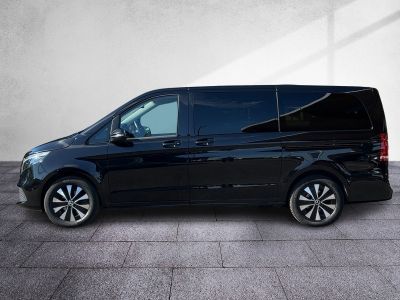 Mercedes-Benz V-Klasse Gebrauchtwagen