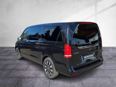 Mercedes-Benz V-Klasse Gebrauchtwagen