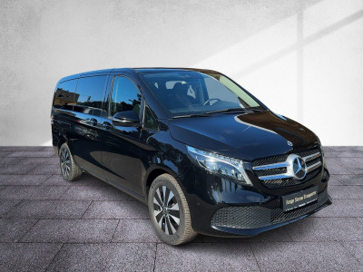 Mercedes-Benz V-Klasse Gebrauchtwagen