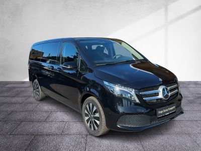 Mercedes-Benz V-Klasse Gebrauchtwagen