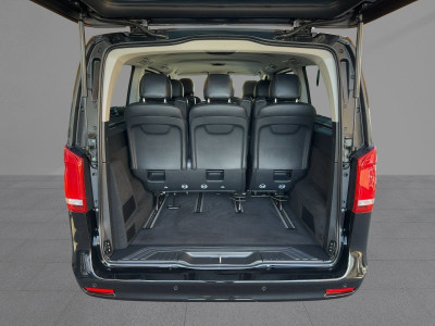 Mercedes-Benz V-Klasse Gebrauchtwagen