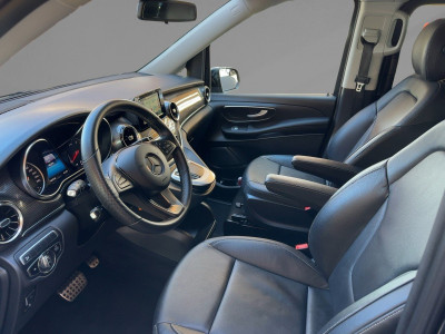 Mercedes-Benz V-Klasse Gebrauchtwagen