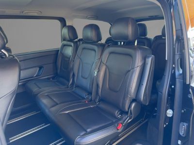 Mercedes-Benz V-Klasse Gebrauchtwagen