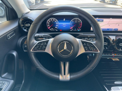 Mercedes-Benz A-Klasse Gebrauchtwagen