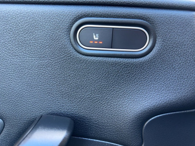 Mercedes-Benz A-Klasse Gebrauchtwagen