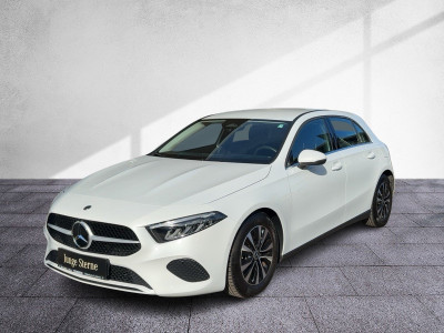 Mercedes-Benz A-Klasse Gebrauchtwagen
