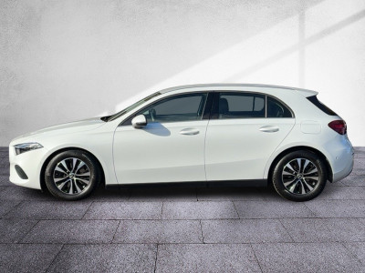 Mercedes-Benz A-Klasse Gebrauchtwagen