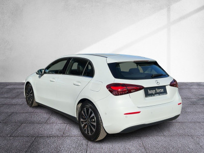 Mercedes-Benz A-Klasse Gebrauchtwagen
