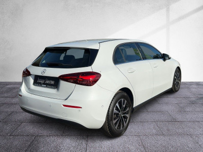 Mercedes-Benz A-Klasse Gebrauchtwagen