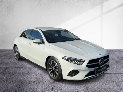 Mercedes-Benz A-Klasse Gebrauchtwagen